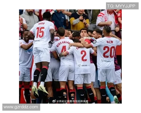 西班牙人对阵塞维利亚谁将赢得这场激烈的对决分析与预测