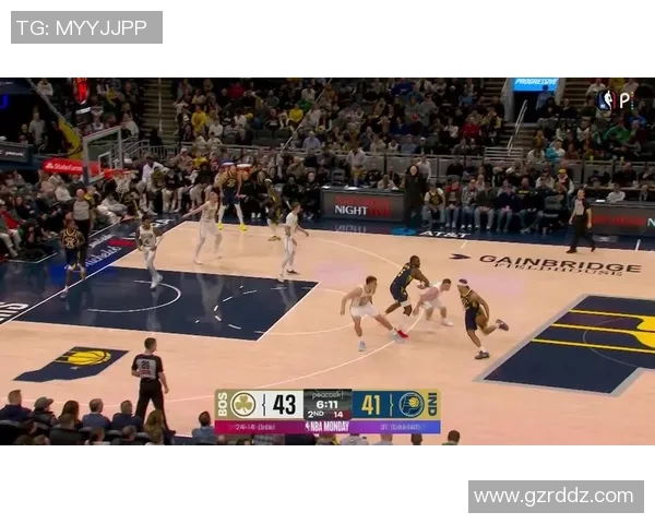 NBA常规赛：半场完毕，步行者以55-52抢先独行侠，西亚卡姆11+7+1