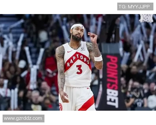 小杜兰特十年磨一剑!蛰伏1年抢老迈 多伦多有他便是黑马 小杜兰特十年磨一剑!蛰伏1年抢老迈 多伦多有他便是黑马